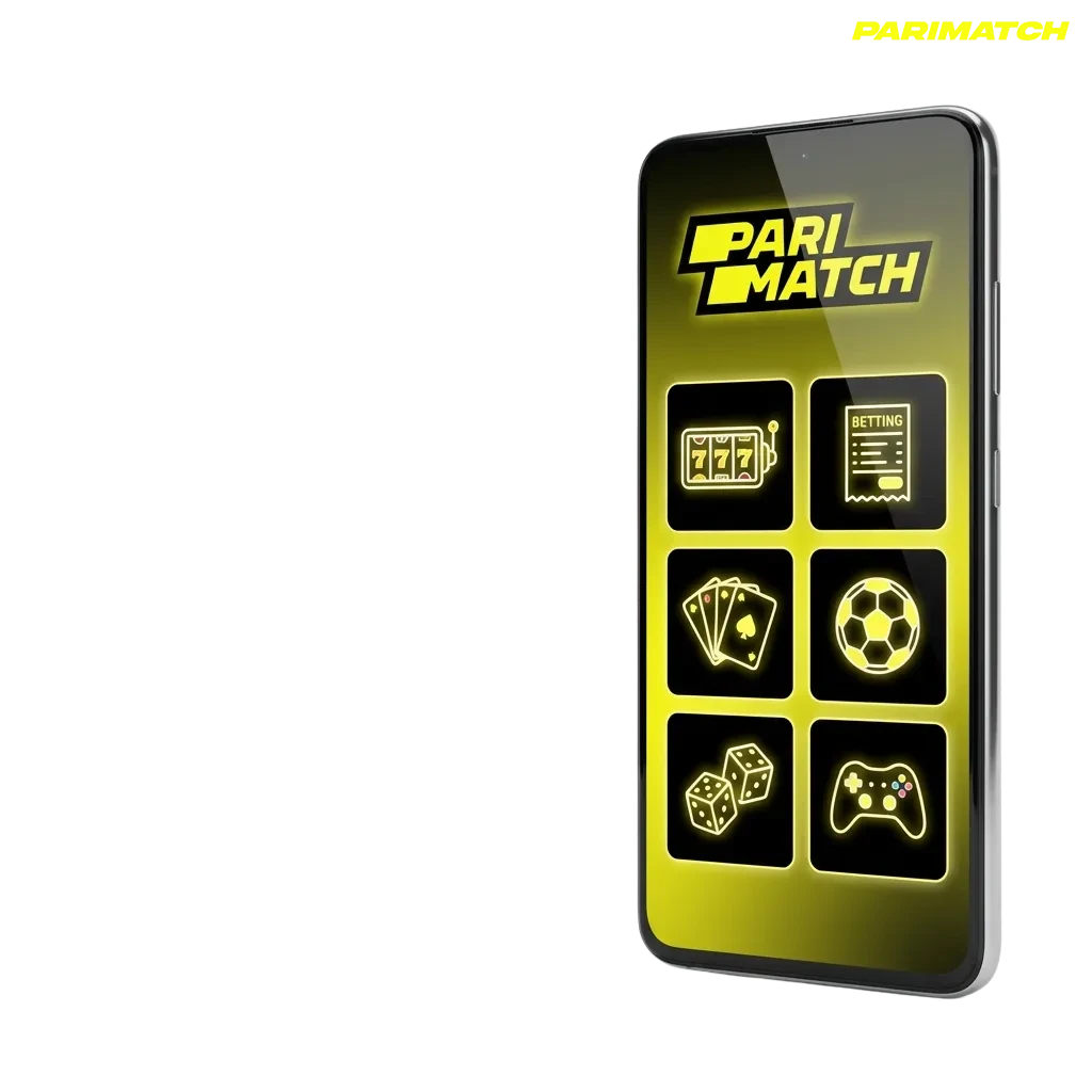 parimatch app in india