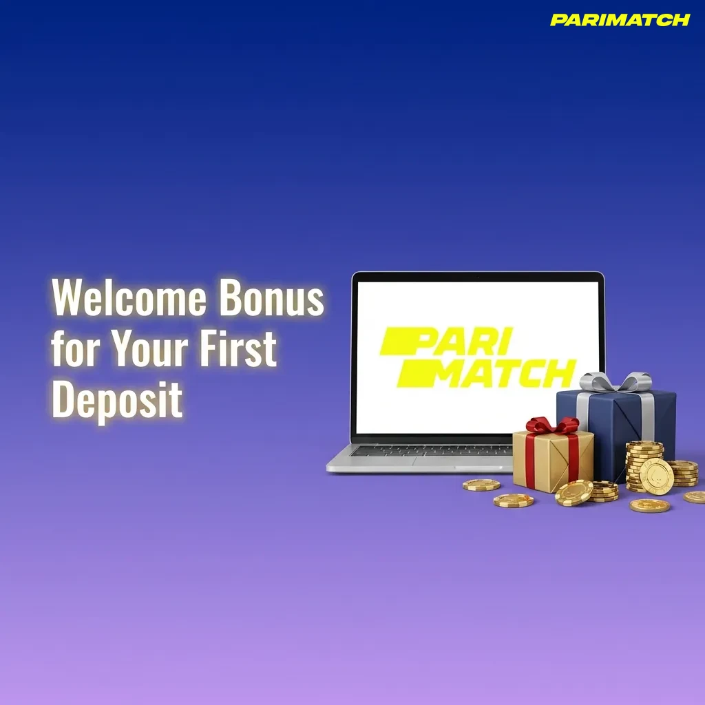 New players receive 150% sports bonus up to ₹20,000 or 100% instant games bonus up to ₹30,000 on first deposit — Parimatch in India