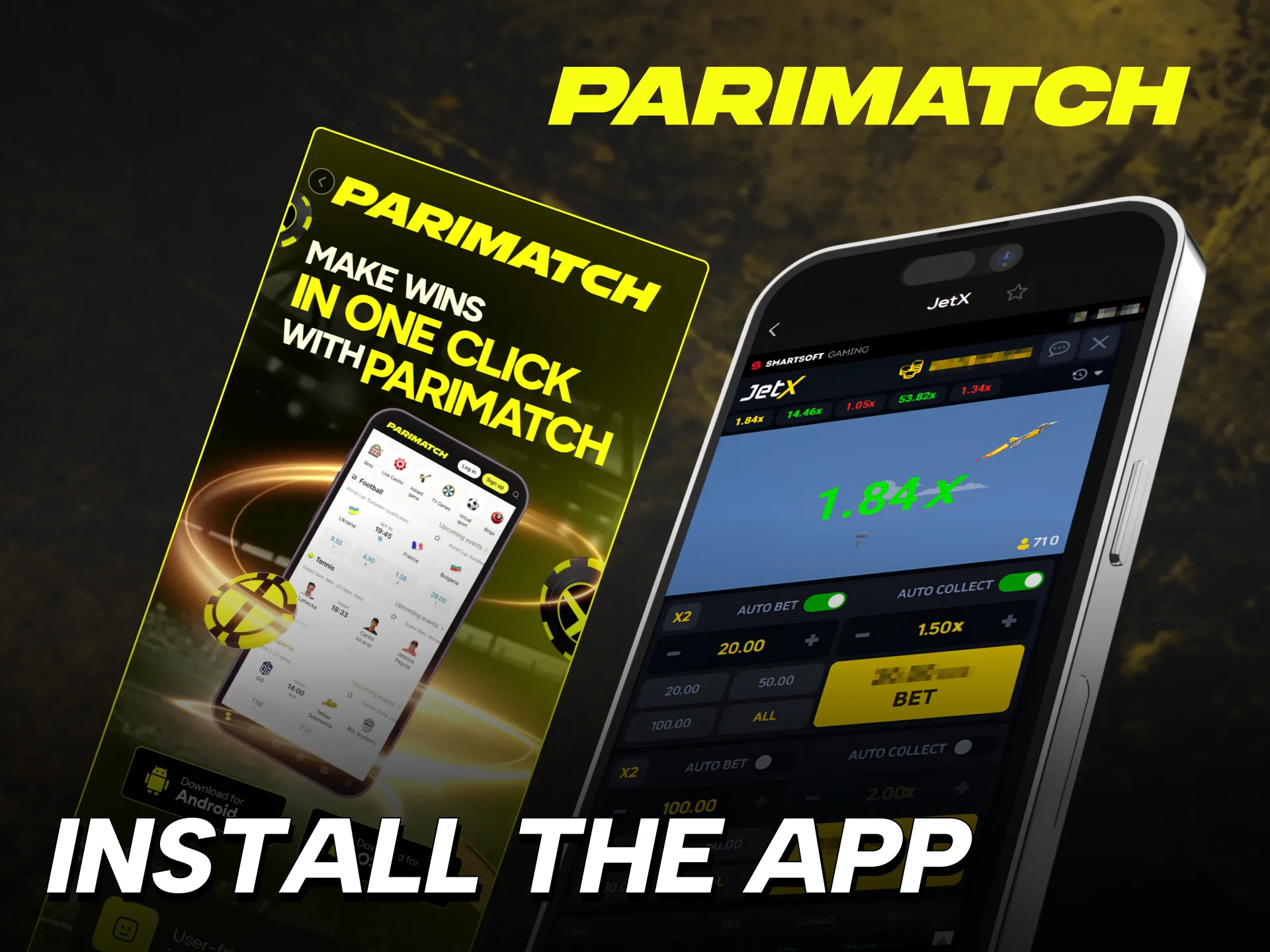 parimatch jetx download app india
