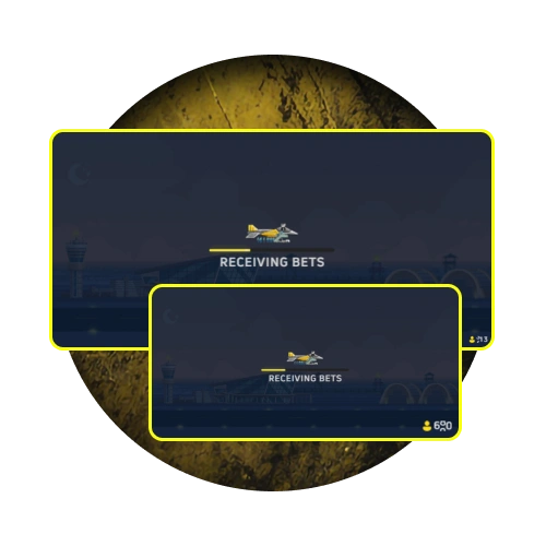 Switch between devices while playing Parimatch JetX without losing progress.