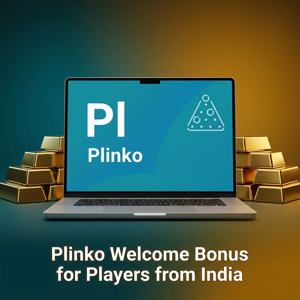 Parimatch Plinko welcome bonus for Indian players offering 100% up to INR 30,000 on instant games