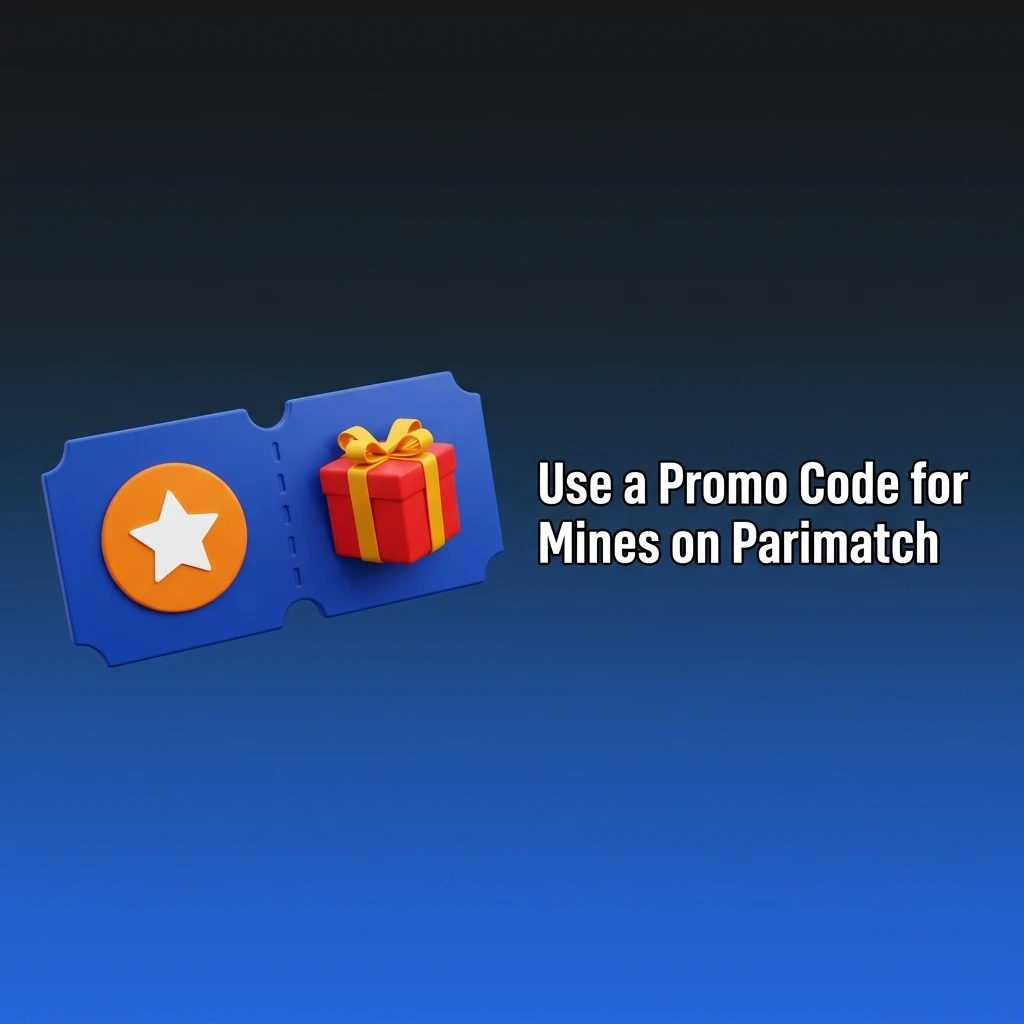 mines demo parimatch