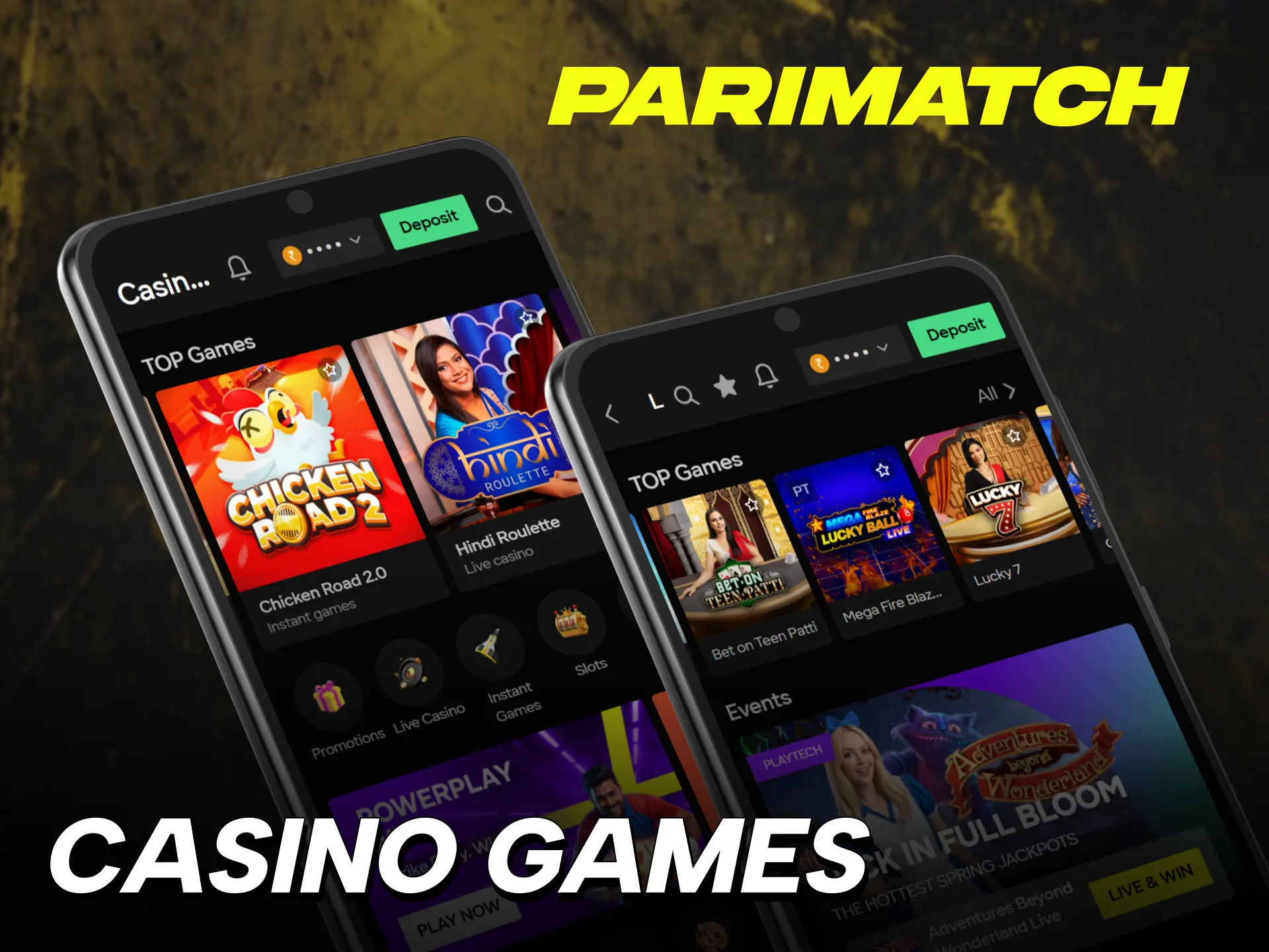 parimatch apk free download india