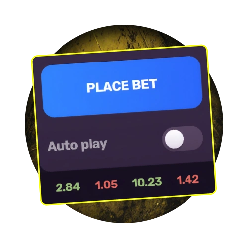 Monitor the Parimatch Aviatrix history to find winning patterns.