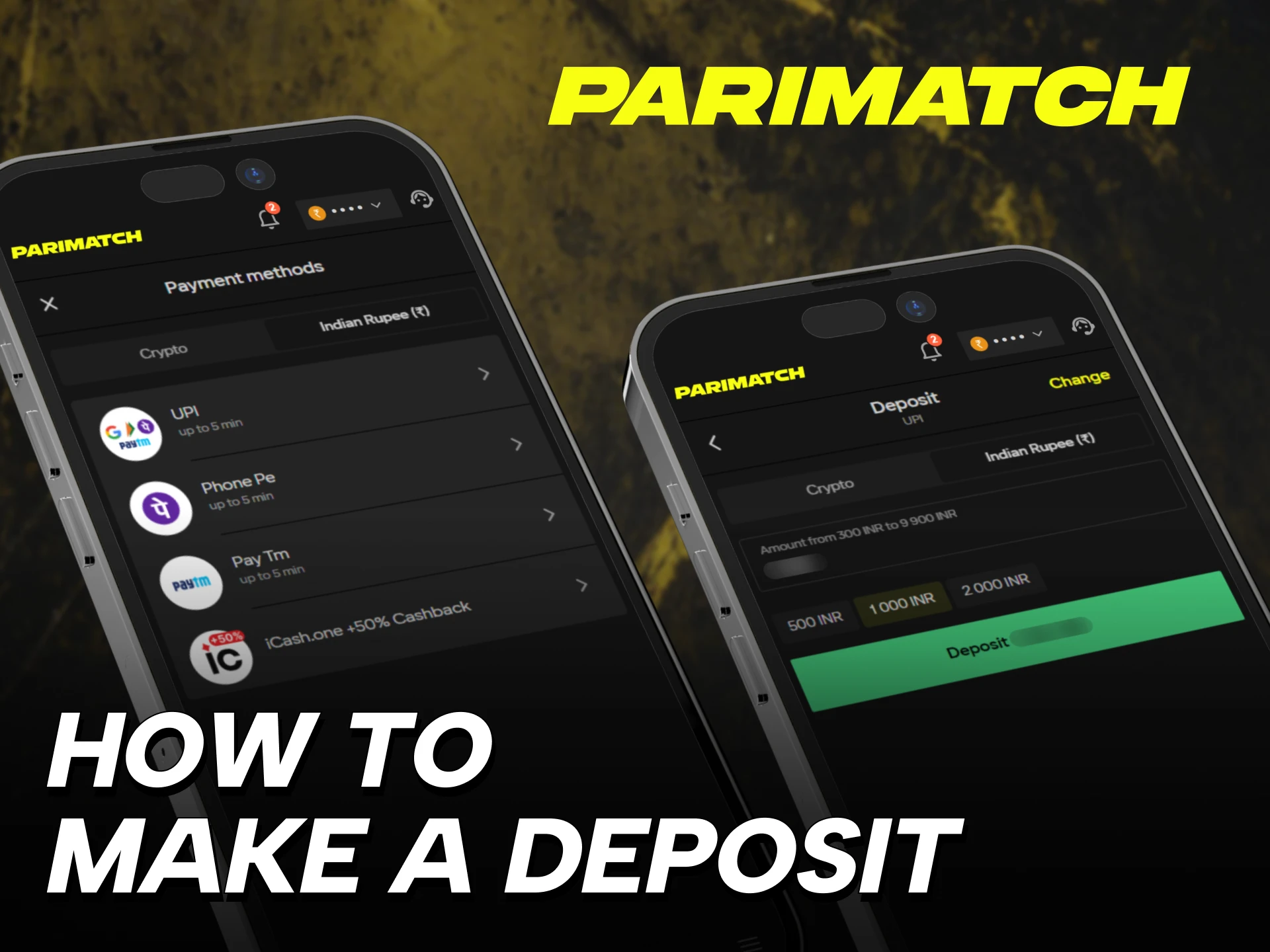 parimatch app download ios india