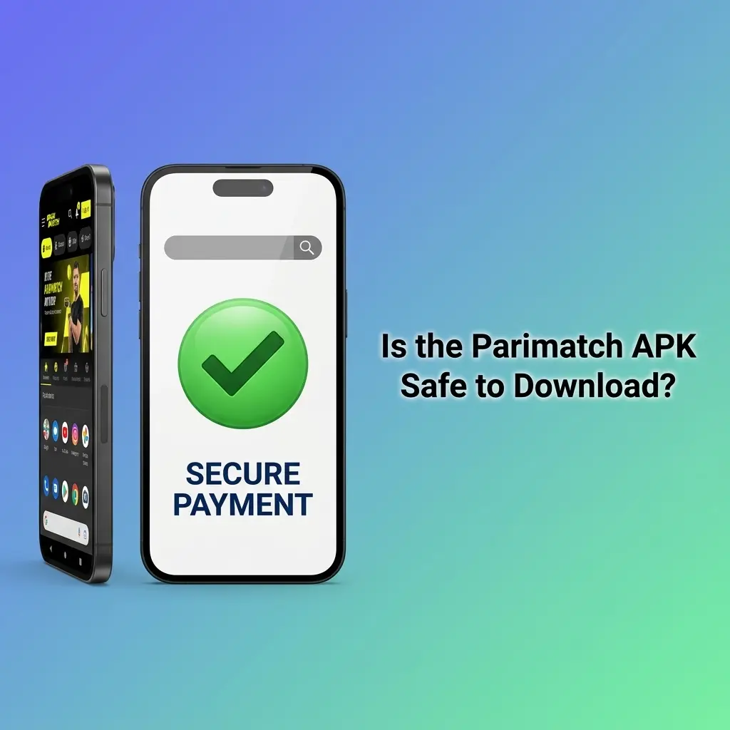 parimatch official app download india