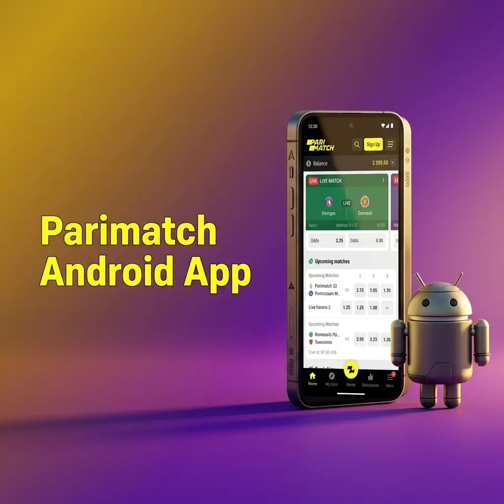 parimatch apk download india