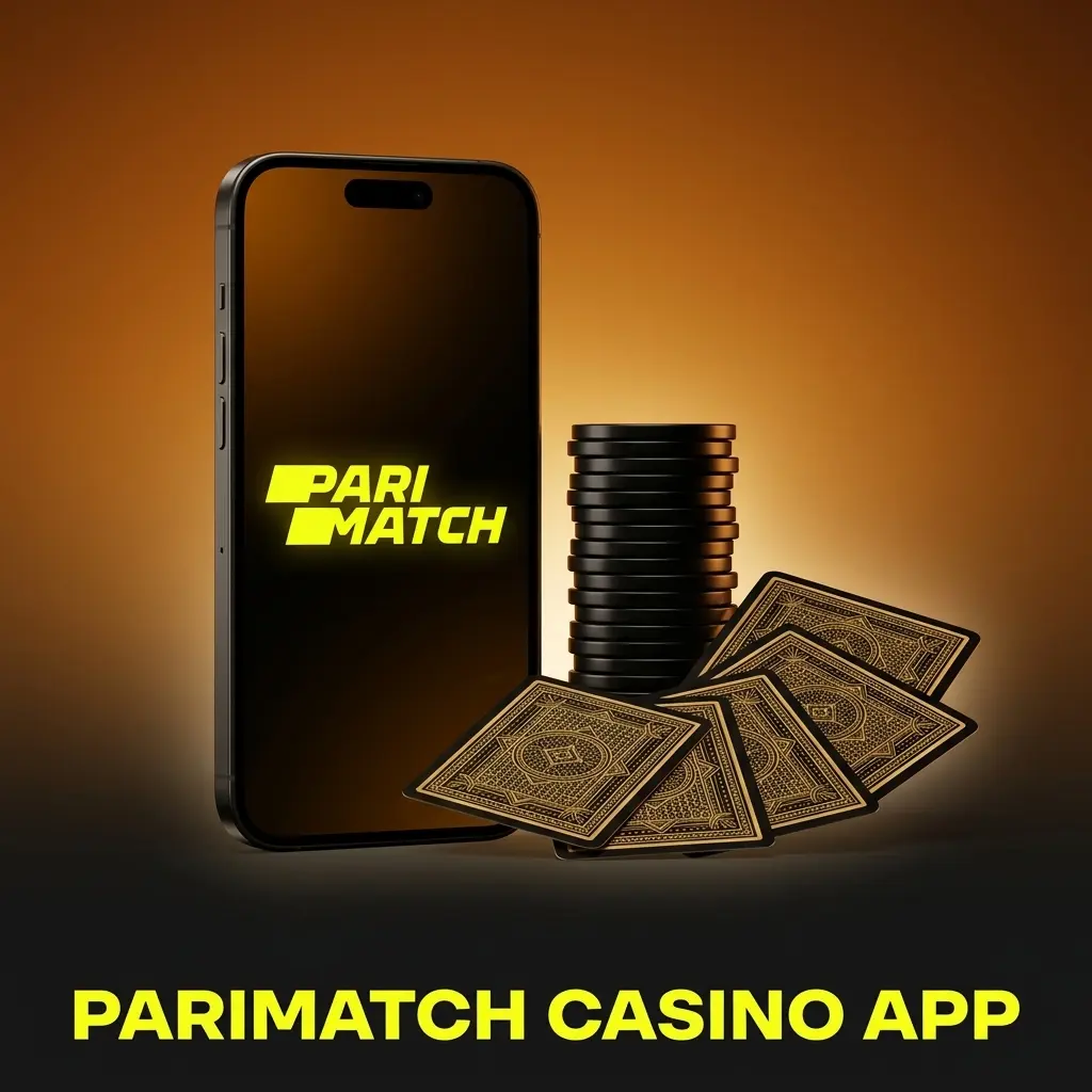 parimatch casino app download india