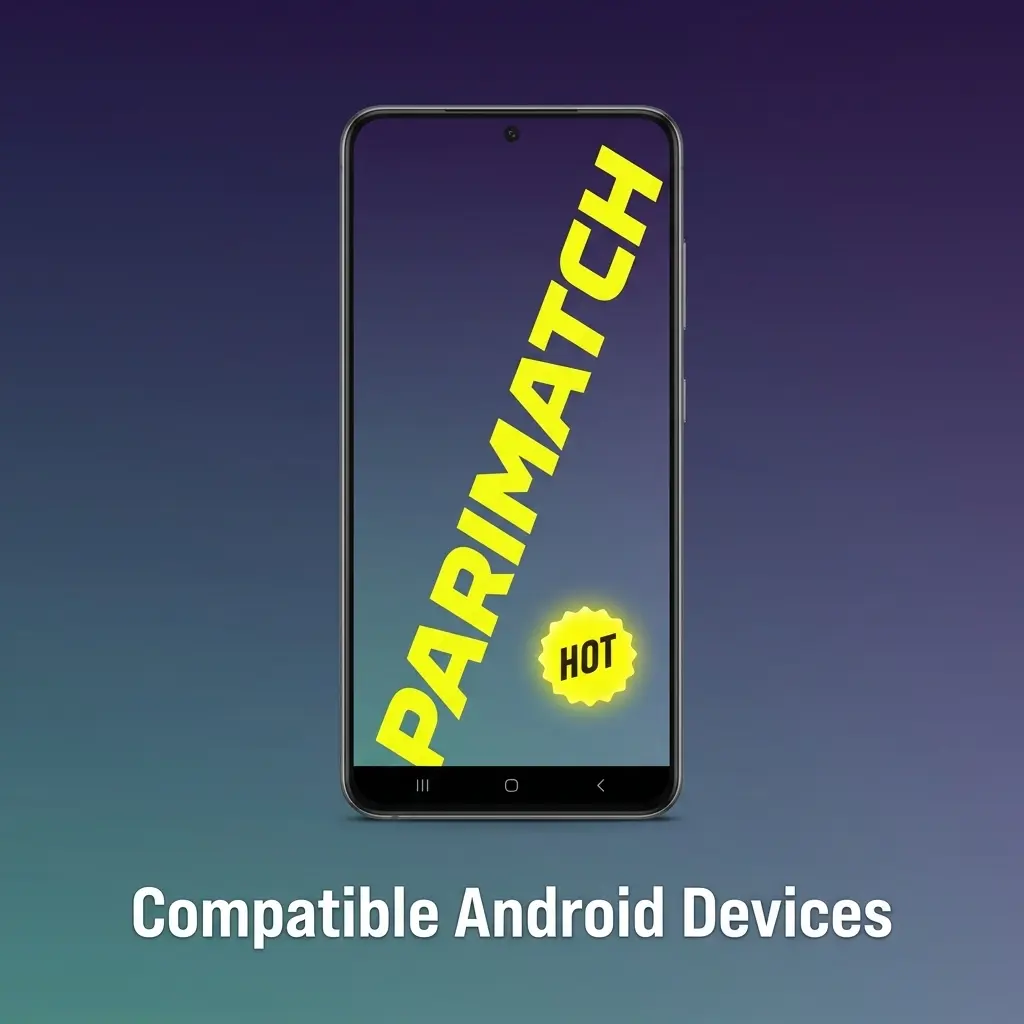 parimatch download for android india