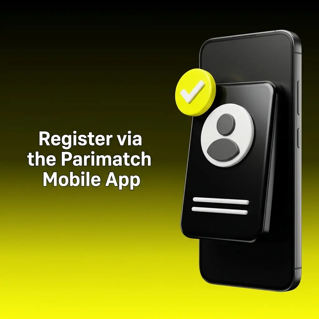 parimatch sign up online india