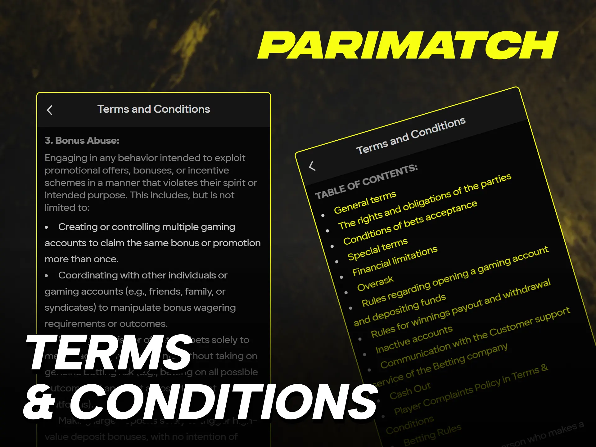 parimatch welcome bonus for indian players